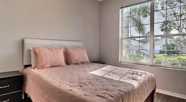 Ref B Stunning 4 Bed Villa on 5 Star Gated Resort, Varaa Lomakeskus Kissimmee Kissimmee