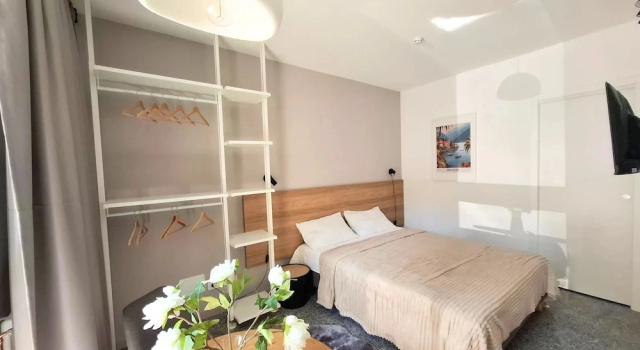 Eva Urban Rooms Centro Lecco