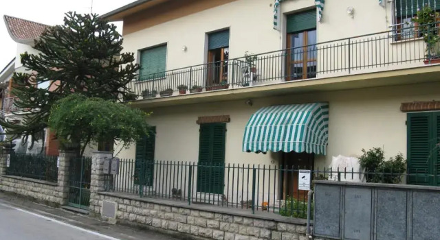 A Casa Nostra