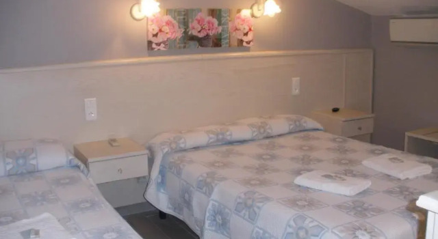 Номер Standard Hôtel Casa di Mama