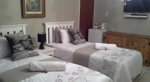 Двухместный номер Standard De Zevende Hemel Guesthouse