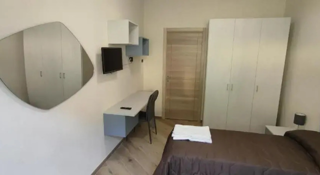 Casa Gioia - Natura e Relax, Book Hotel Hoteller i Viggianello med parkering, Parkering