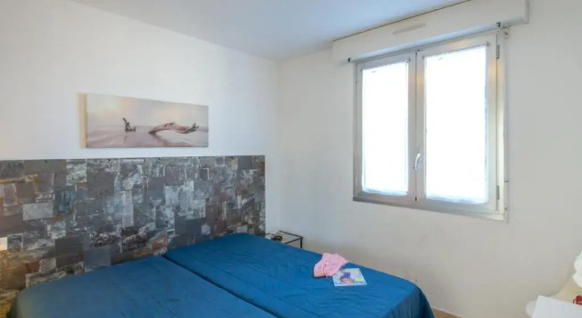 Appartement Saint-Raphaël, 2 pièces, 5 personnes - FR-1-466A-9, Reservar Apartamento Saint-Raphael Mimosa Road