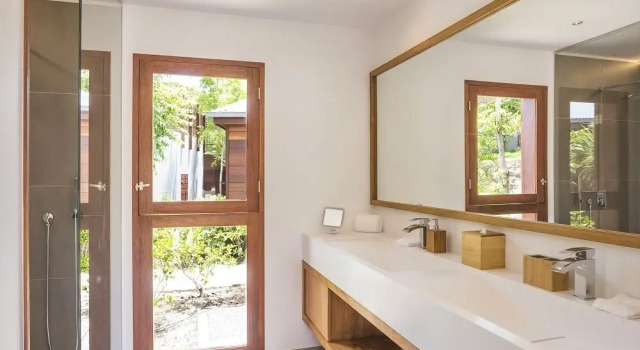 Villa La Danse Du Soleil, Забронировать Вилла Бизнес-отели Туани, 4* 5*