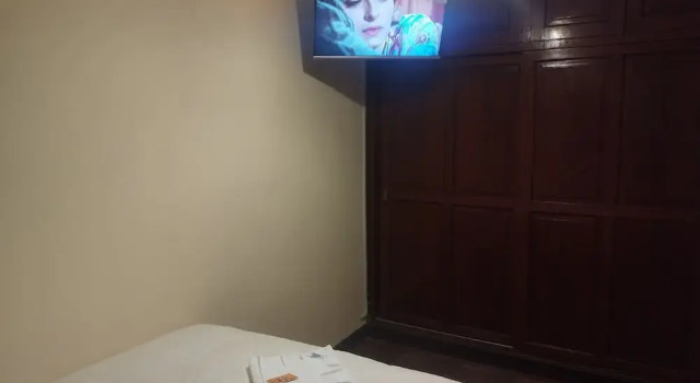 Номер Deluxe Hotel RustiCall