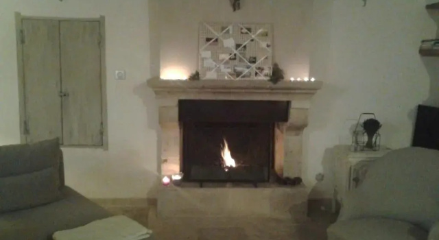 Коттедж Mas De Hameau