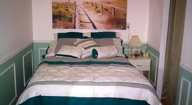 Gite Au P'tit bonheur B&B, Book Bed and Breakfast Coaticook Eastern Townships