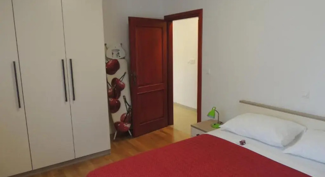 Апартаменты с 2 комнатами Villa Pineta