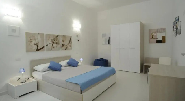 Апартаменты Italiana Resort