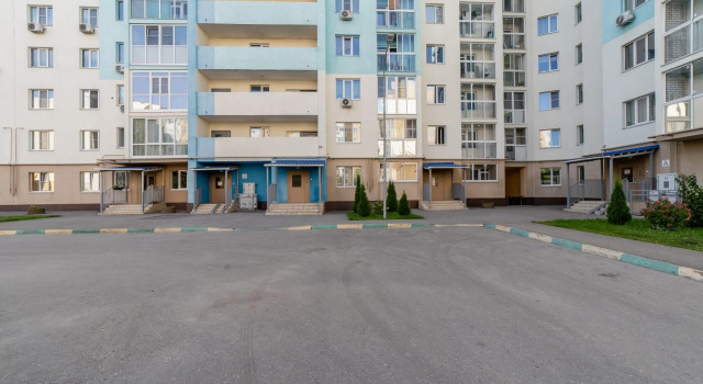 Апартаменты Harmony от сети Good Vibes Apartments, Забронировать Апартаменты/квартира Нижний Новгород Нижегородская область