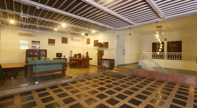 Getaway Beach Resort Kovalam, Забронировать Курортный отель Отели штата Кералы с завтраком, Завтраки