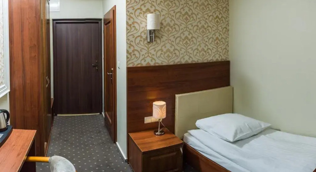 Номер Standard Hotel Promien
