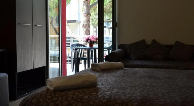 Номер Standard Hotel Morena