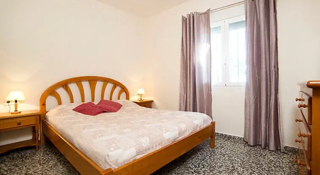 Casa Lina - Three Bedroom