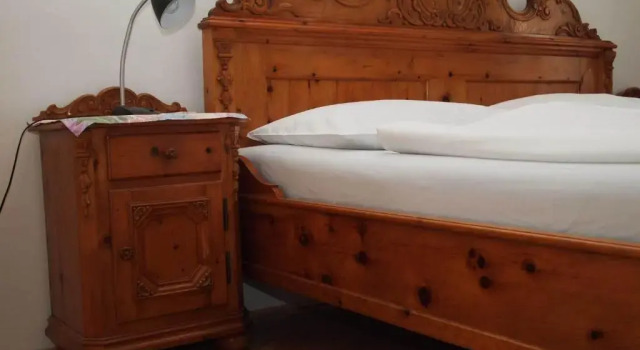 Двухместный номер Standard Hotel Schwarzes Rössl
