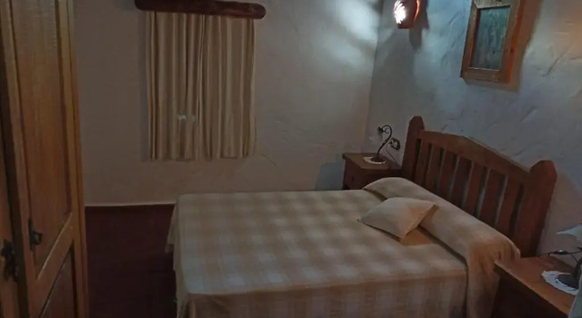 Коттедж Las 4 Lunas