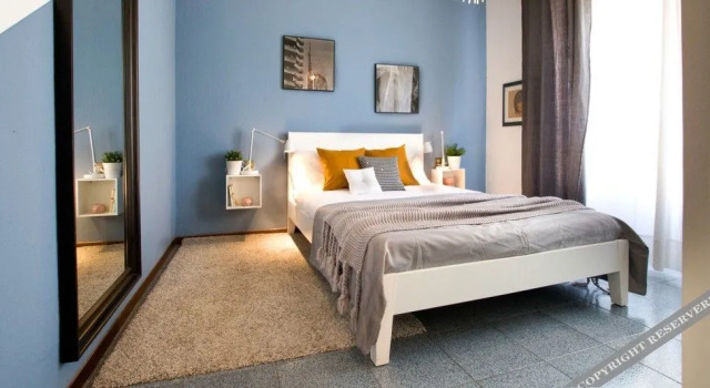 Inganni Cosy Apartment, Prenota Appartamento Milano Lombardia, vicino a Stazione Metro Primaticcio