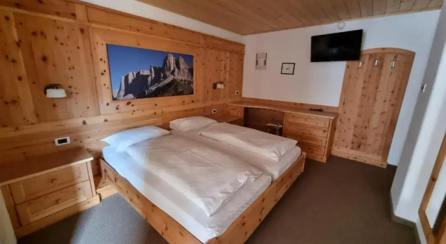 Номер Deluxe Hotel Borest