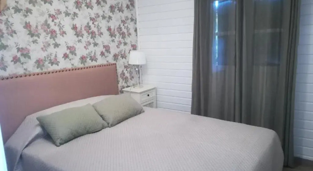 Коттедж Casas de Xisto, Branda da Aveleira