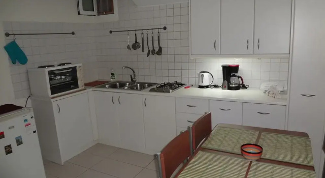 Apartment at Lykavitos 1 bed 2 pers