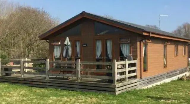 Cackle Hill Lakes, Réserver Hôtel Biddenden Kent