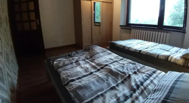 Коттедж Dom Gościnny Rzeczna 4