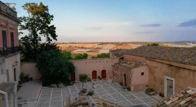 Casale Modica, Book Hotel Hotels in Sicily with a Pool, Swimming Pool