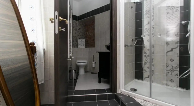 Апартаменты Standard Aparthotel Dei Mercanti