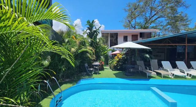 Апартаменты Ballena Rey Hotel