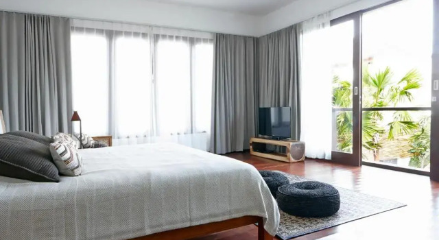 Villa Ziba, Rezervovat Vila Chaty v Bali, Chalupa