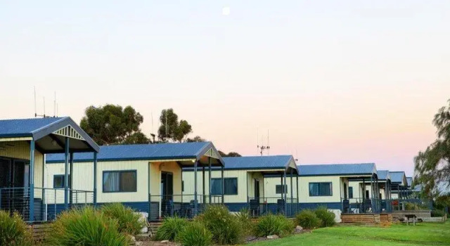Номер Standard Discovery Parks - Whyalla