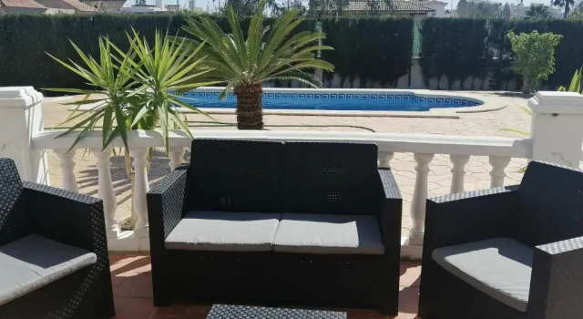 Casa Laguna 2