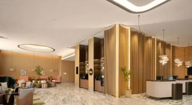Hilton Garden Inn Hangzhou Fuyang Fuchun