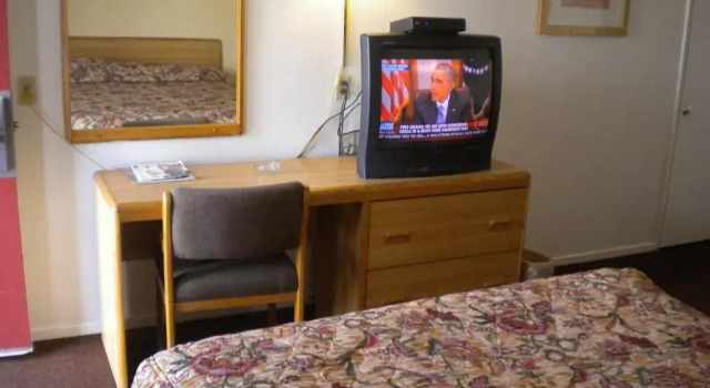 Двухместный номер Standard Best Economy Inn & Suites
