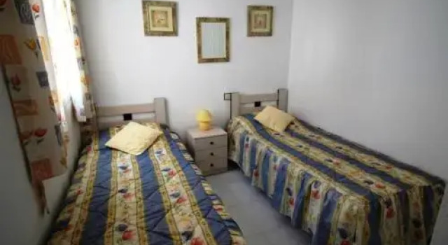 La Florida 1st Floor Apartment