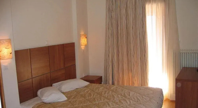 THOLOS HOTEL, Buchen Sie Hotel Delphi Zentralgriechenland
