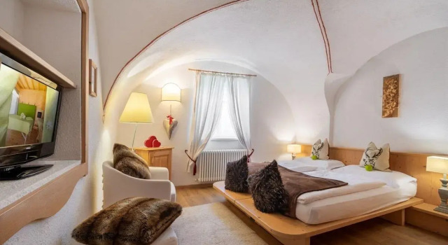 Номер Economy Bio Boutique Hotel Laurino