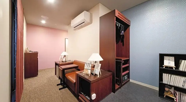 No, 2 Taniji Building - Vacation STAY 92282v, Забронировать Отель Тиёда Токио, рядом с Iwasaki Yanosuke Residence Site