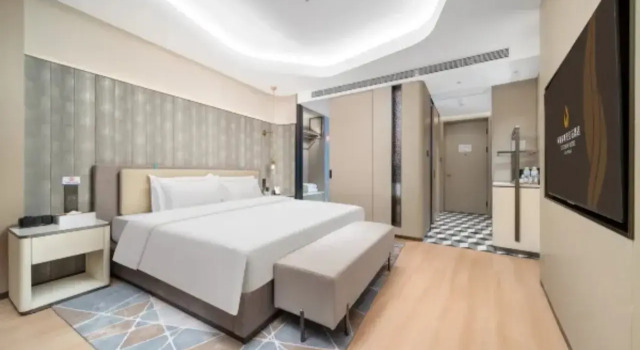 Luxemon Gem Hotel, Book Hotel 5-stjernede hoteller i Altay, 5*