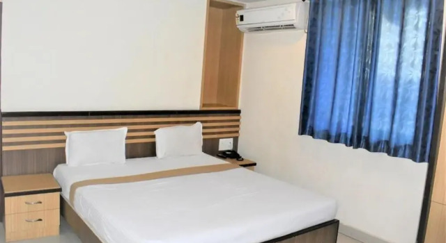 Hotel Aditya, Book Hotel Ranchi Jharkhand