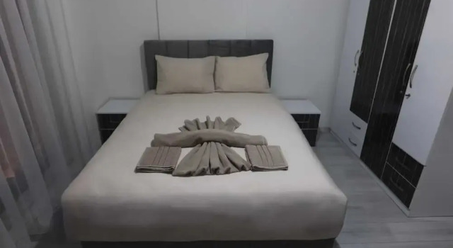 Keyf Suit Rezidans, Book Hotel Nevsehir Cappadocia