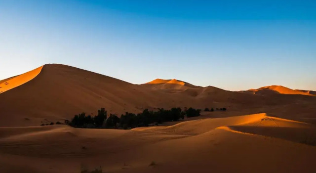 Desert Heart Luxury Camp, Rezervovat Hotel Hotely v Meknes-Tafilalet s parkováním, Parkování