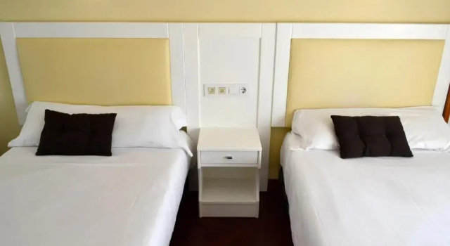 Двухместный номер Superior с частичным видом на море InsideHome Santa Cristina
