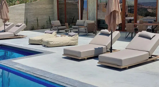 Marnos Superior Villas, Забронировать Отель Фаистос 