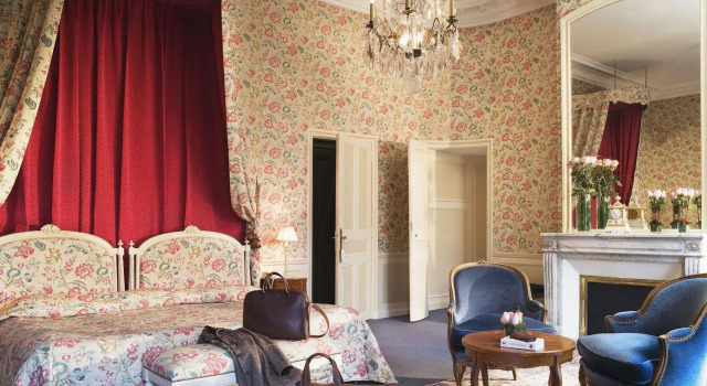 Chateau d'Esclimont, Prenota Hotel Saint-Symphorien Eure e Loira