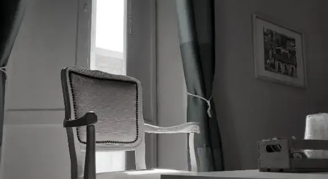 Трёхместный номер Standard с балконом varcOrtigia Bed and Breakfast