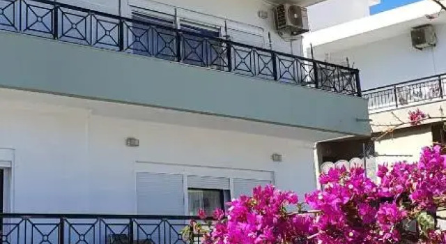 Rodos Beach Apartment 33, Забронировать Апартаменты/квартира Родос остров Родос, рядом с Городской центр культуры