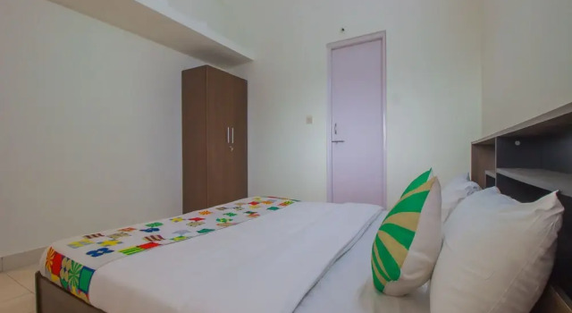 OYO 15078 Home Peaceful 2 BHK Vasco, Prenota Hotel South Goa Goa