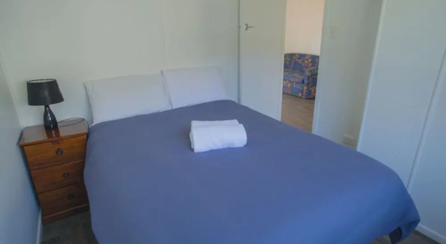 Номер Standard Oamaru Bay Tourist Park