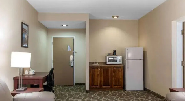 Apartmá Hotel Gander